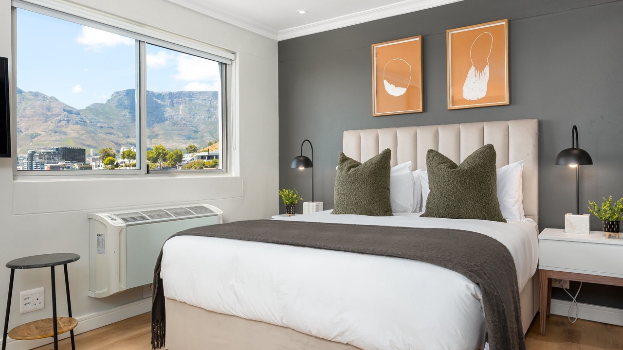 Photo of Bedroom in Green Point