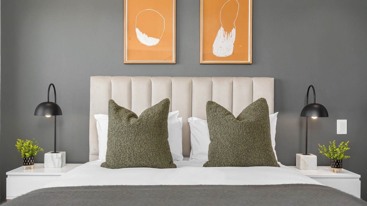 Photo of Bedroom in Green Point