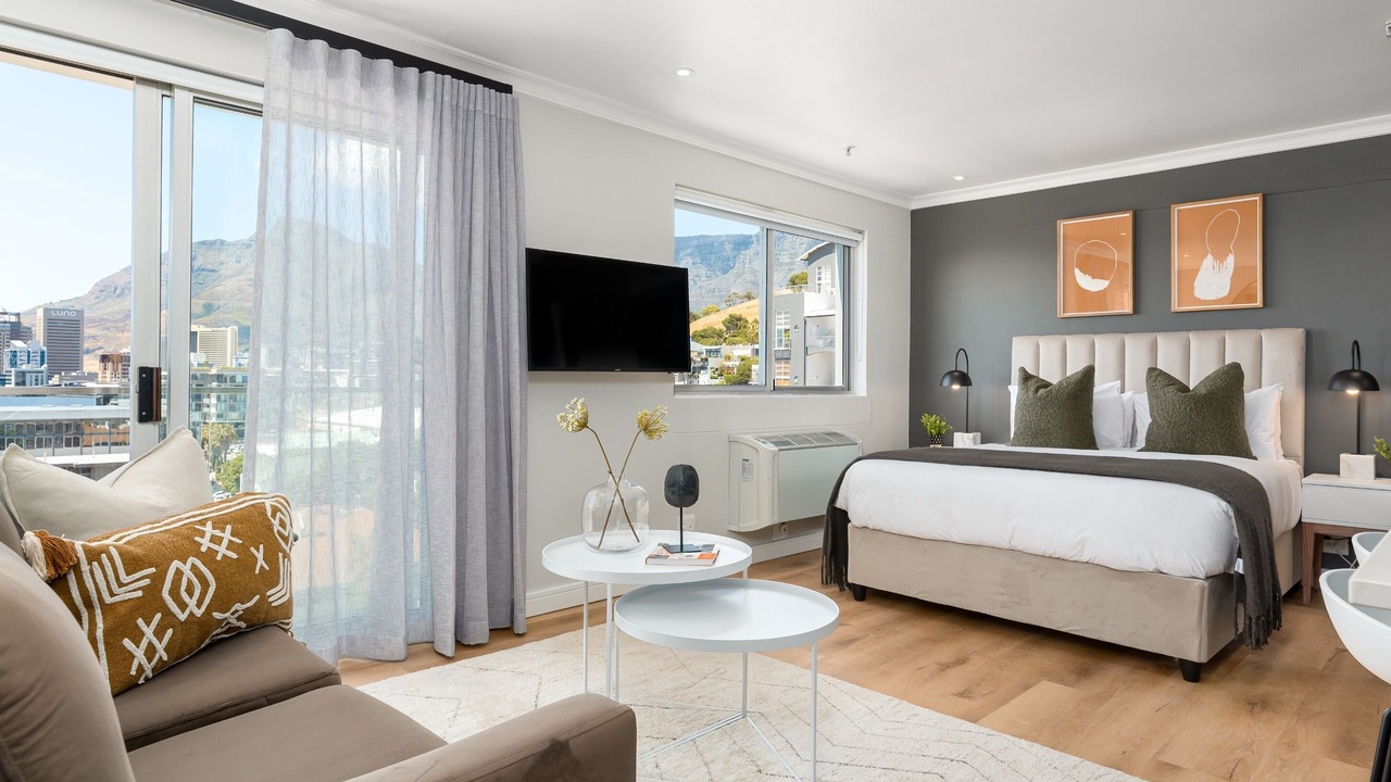 Photo of Bedroom in Green Point