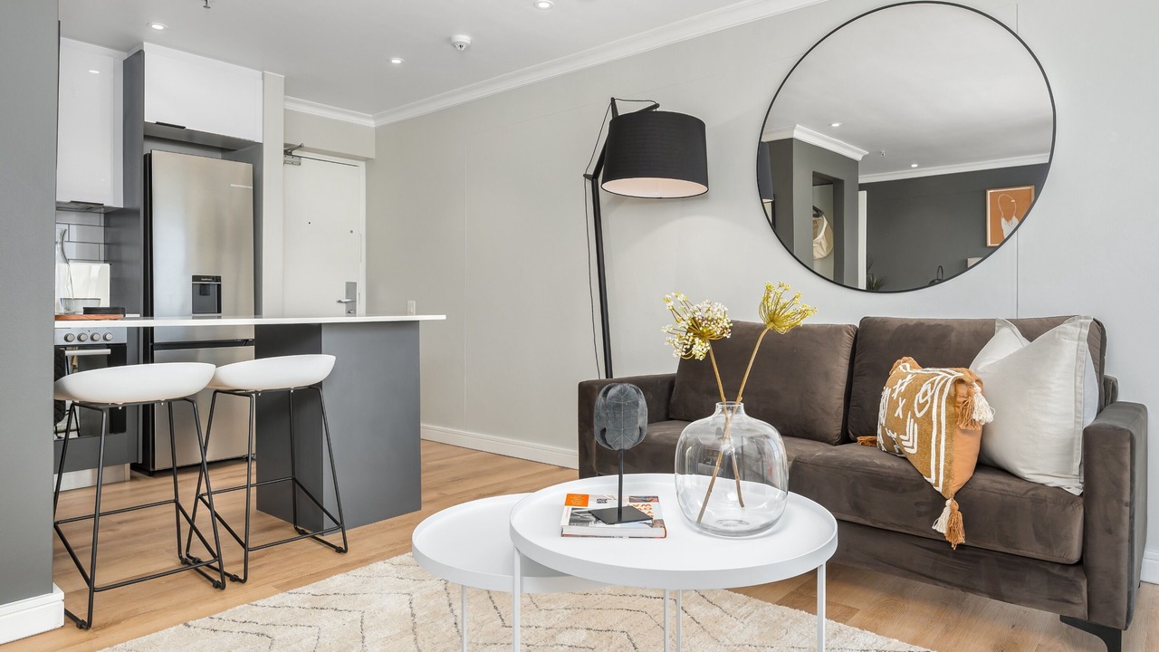 Photo of Livingroom in Green Point