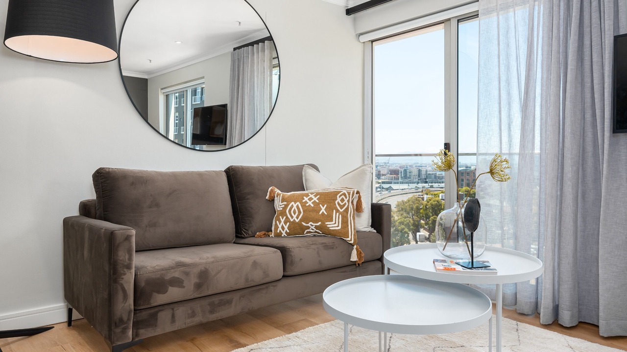 Photo of Livingroom in Green Point