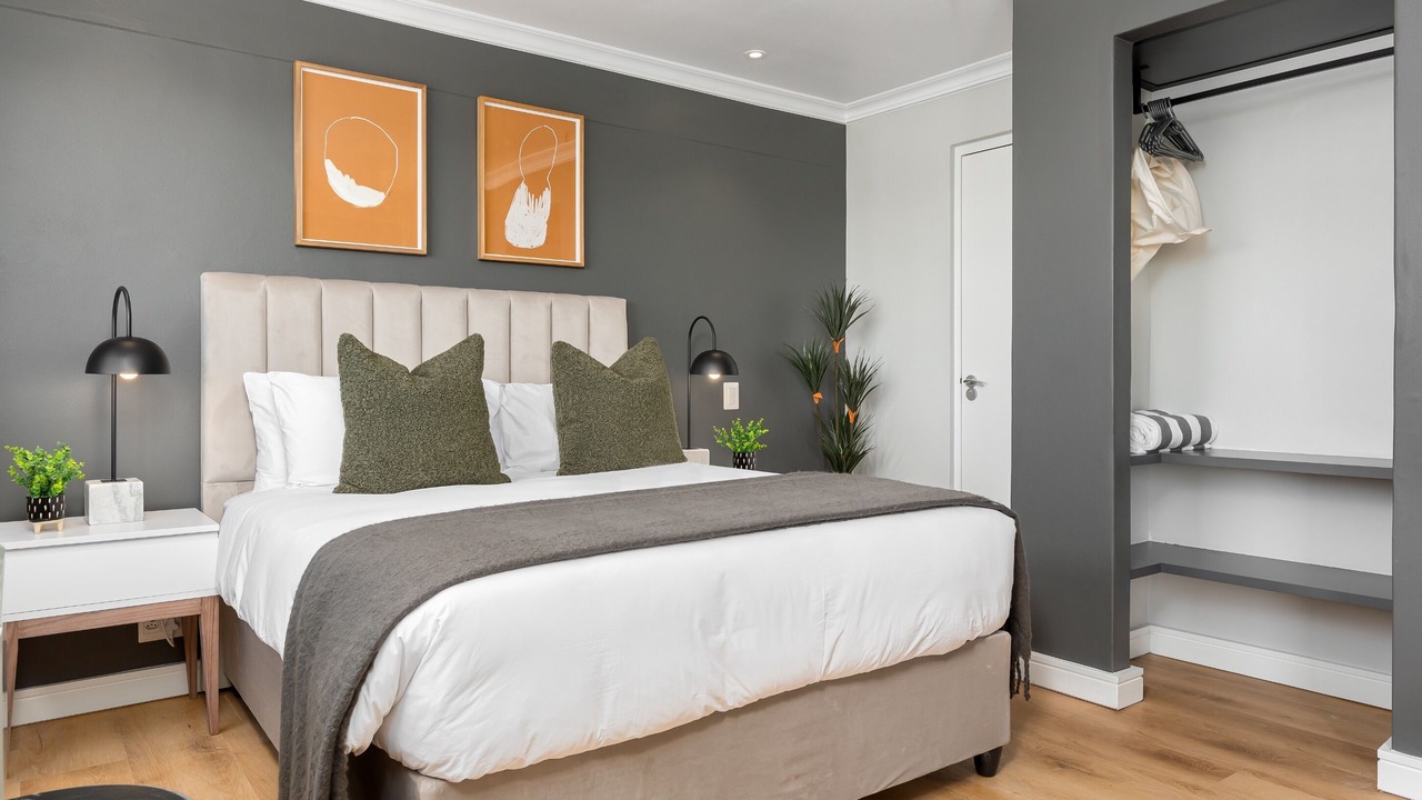 Photo of Bedroom in Green Point