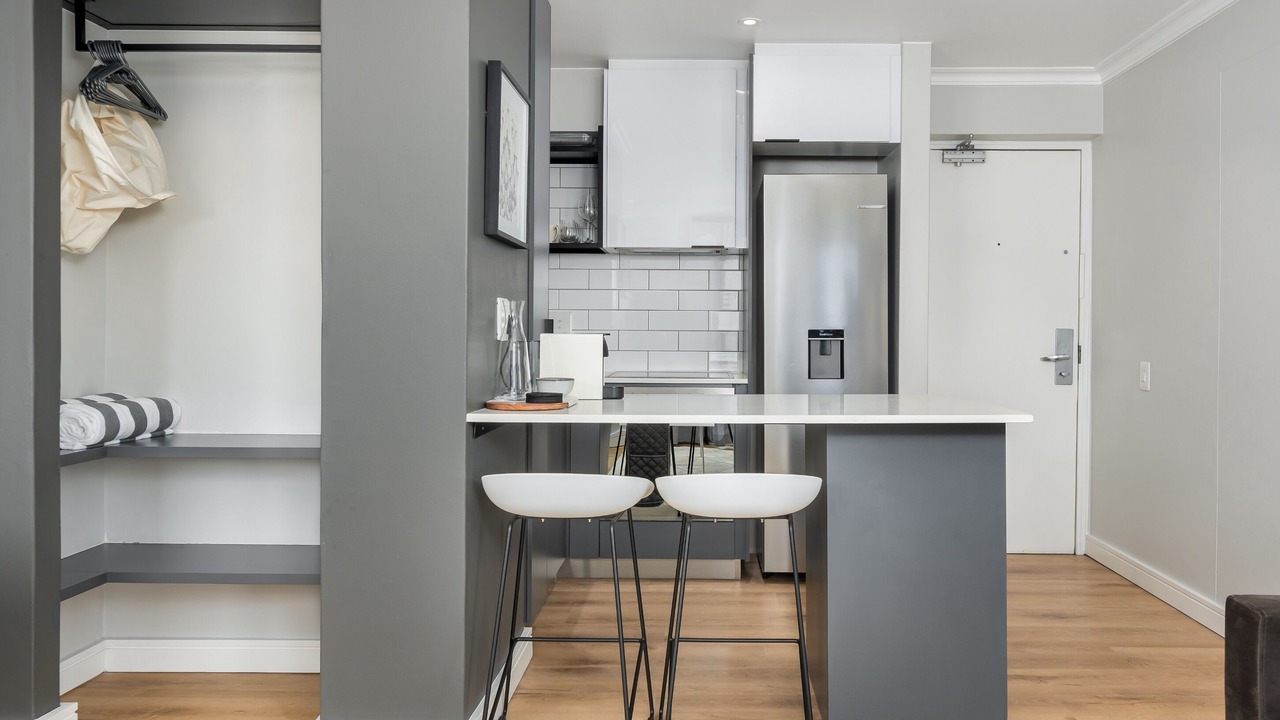 Photo of Kitchen in Green Point
