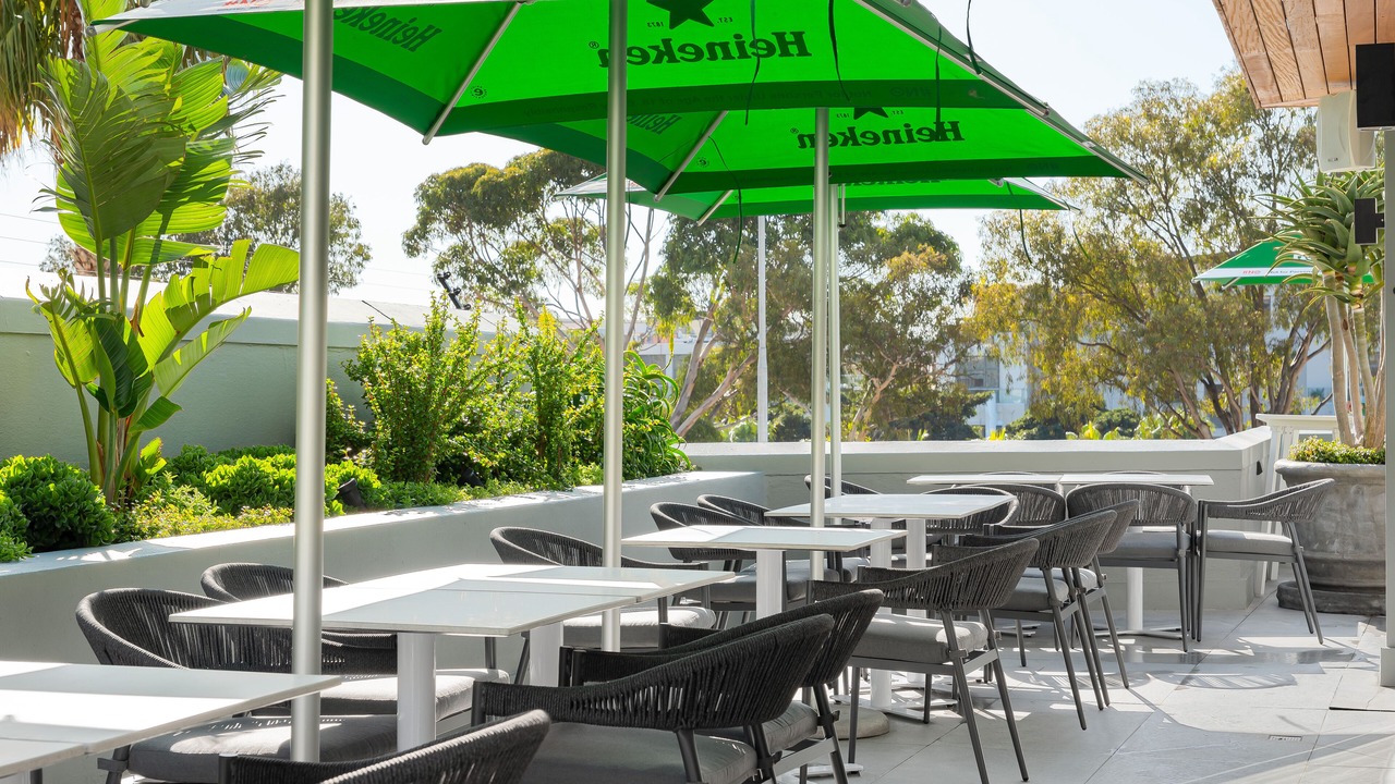 Photo of Outdoor in Green Point
