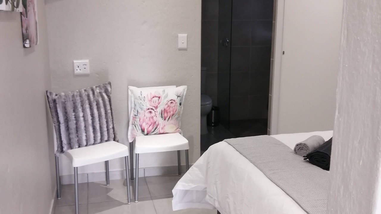 Photo of Bedroom in Pretoria