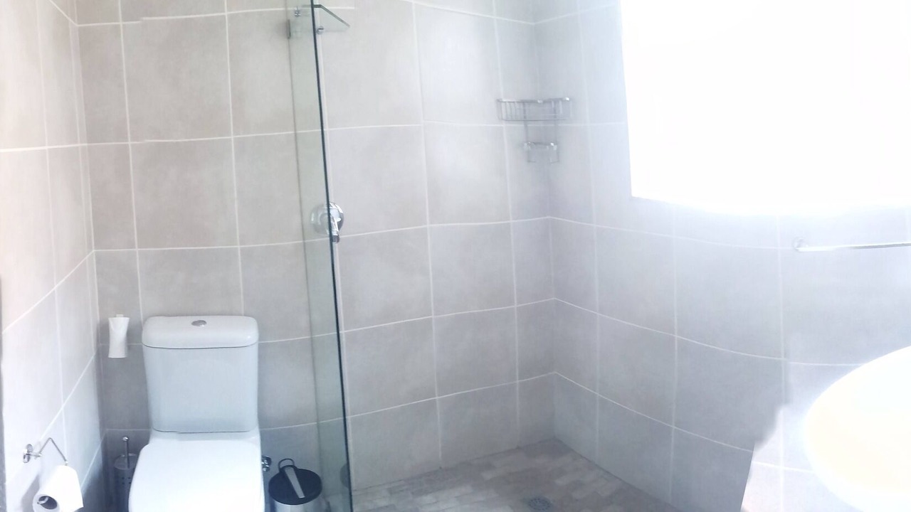 Photo of Bathroom in Pretoria