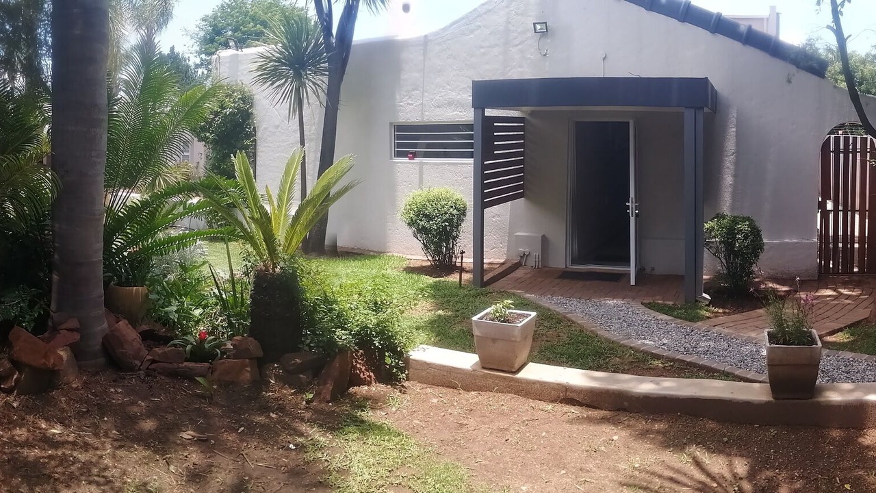Photo of Outdoor in Pretoria