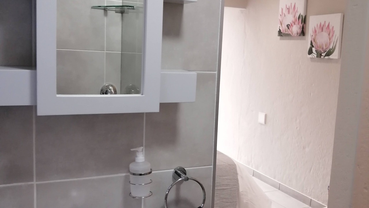 Photo of Bathroom in Pretoria