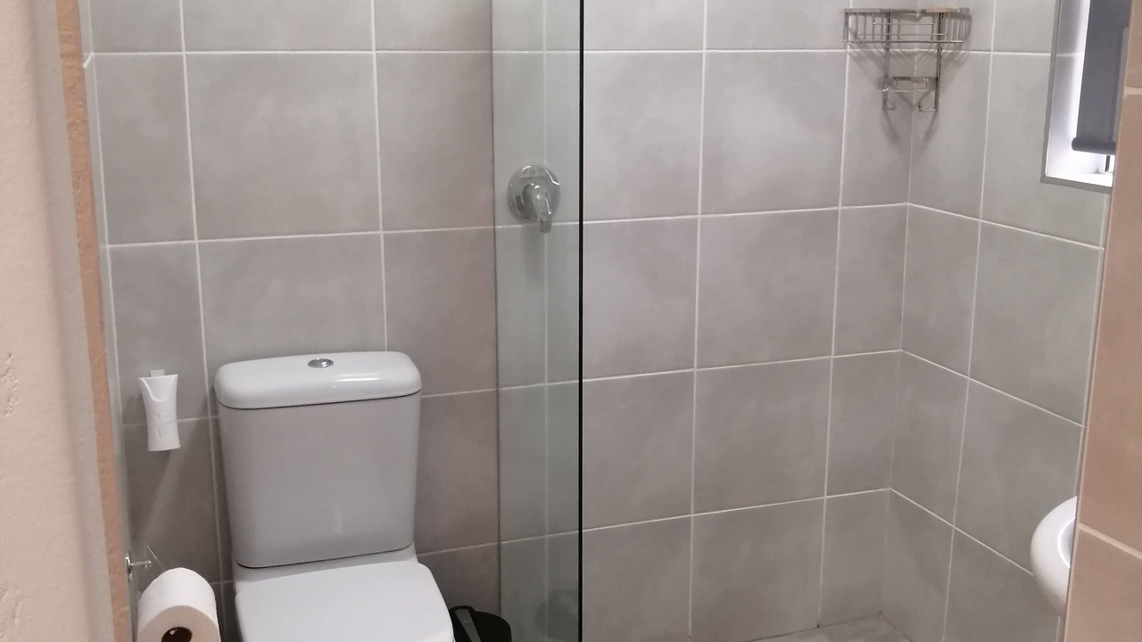 Photo of Bathroom in Pretoria