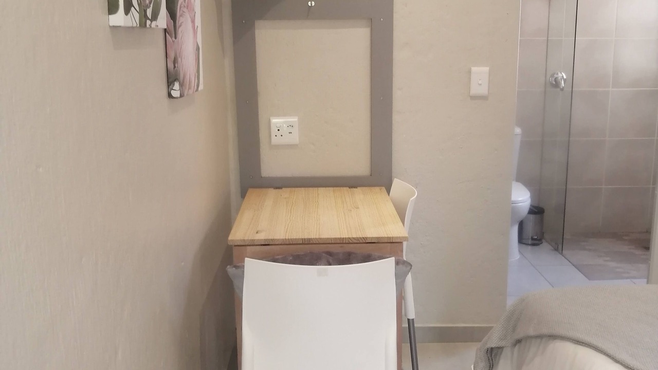 Photo of Bedroom in Pretoria