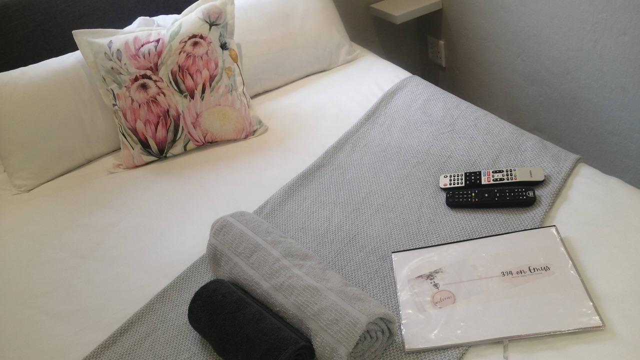 Photo of Bedroom in Pretoria