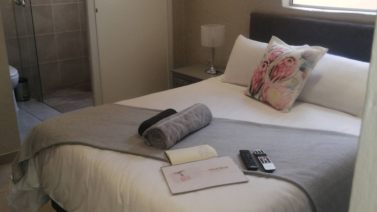 Photo of Bedroom in Pretoria