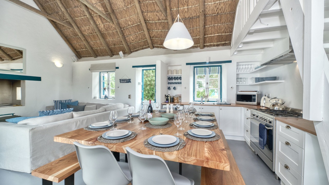 Photo of Bedroom in Struisbaai