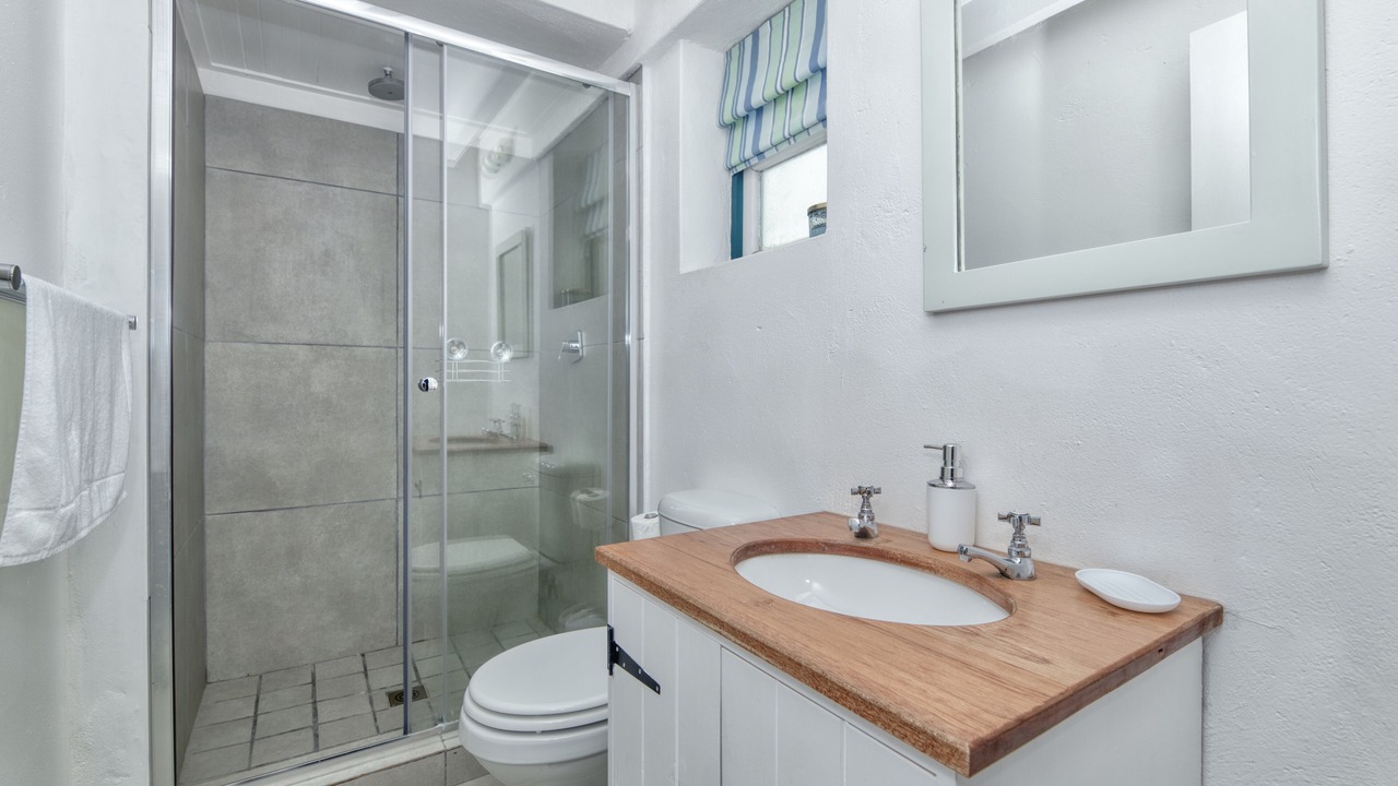 Photo of Bathroom in Struisbaai