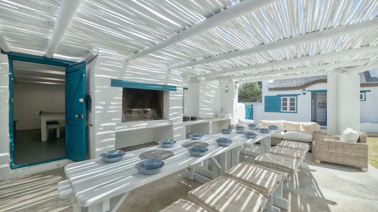 Photo of Outdoor in Struisbaai
