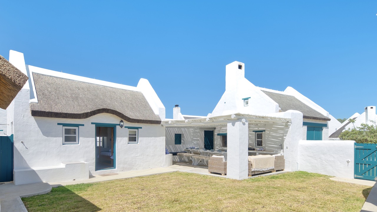 Photo of Outdoor in Struisbaai