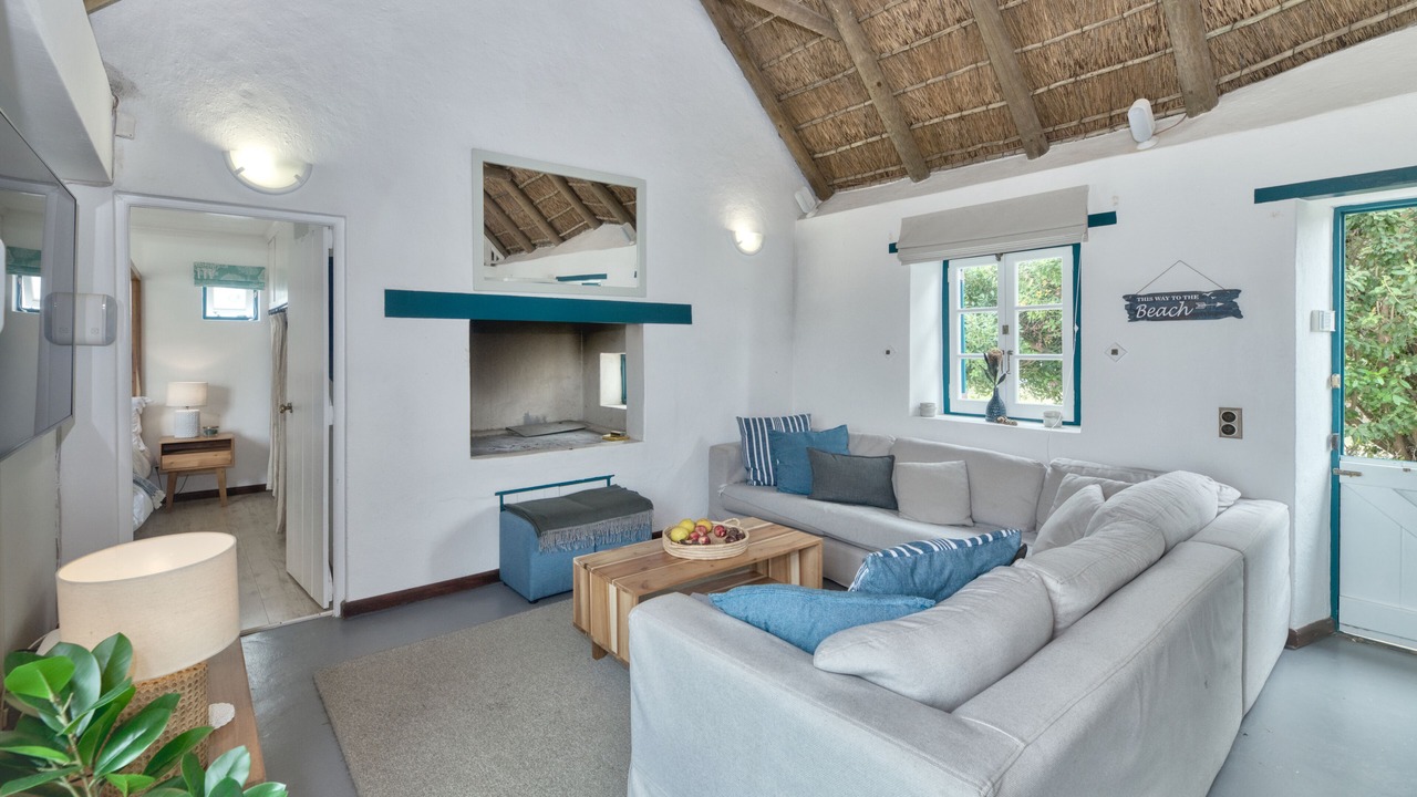 Photo of Livingroom in Struisbaai