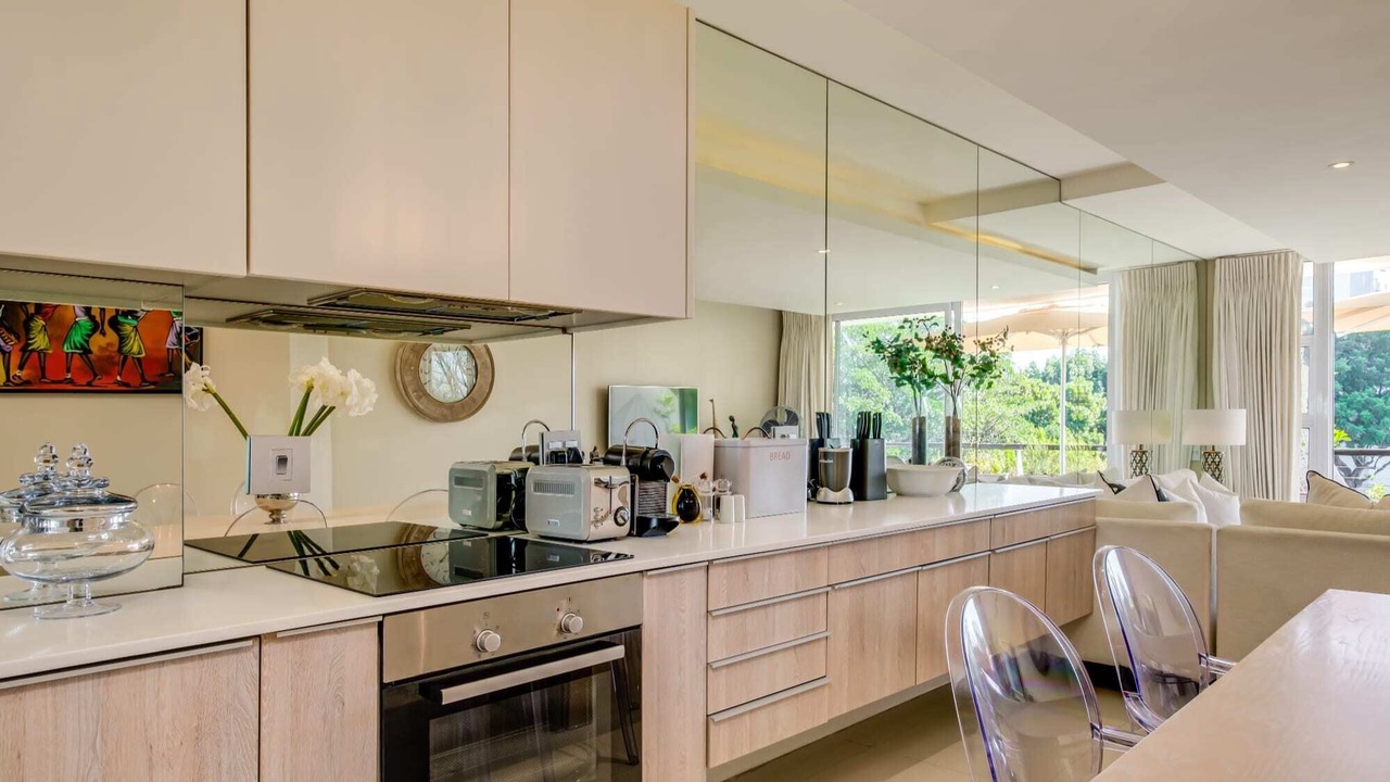 Photo of Kitchen in Mouille Point
