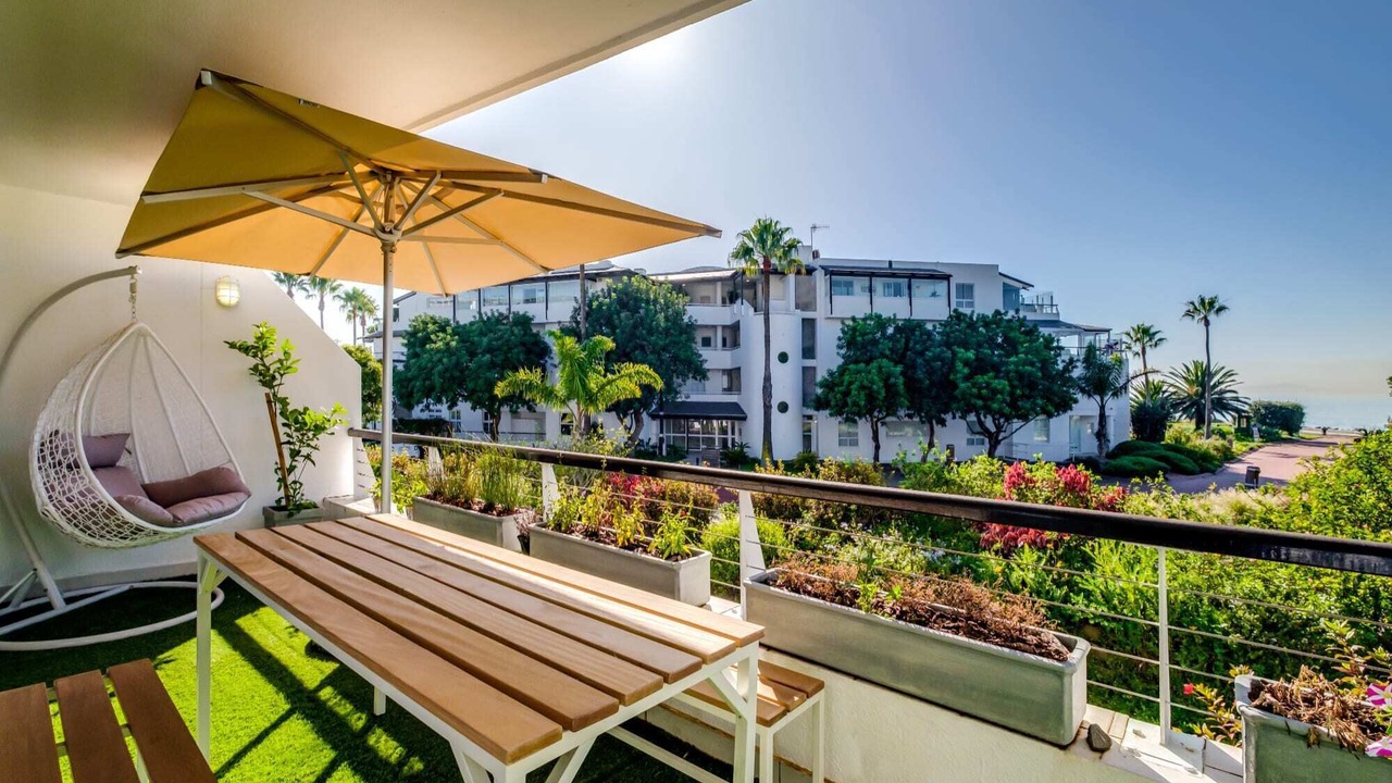 Photo of Outdoor in Mouille Point