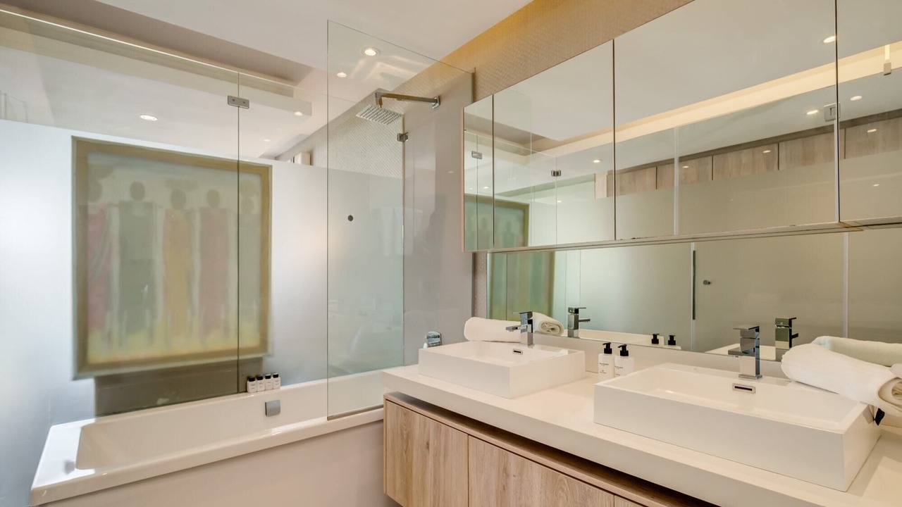 Photo of Bathroom in Mouille Point
