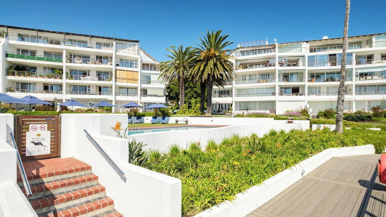 Photo of Outdoor in Mouille Point