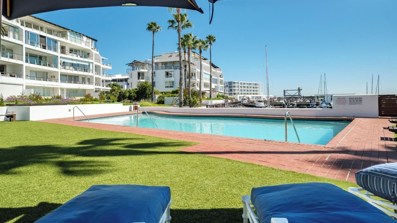 Photo of Outdoor in Mouille Point