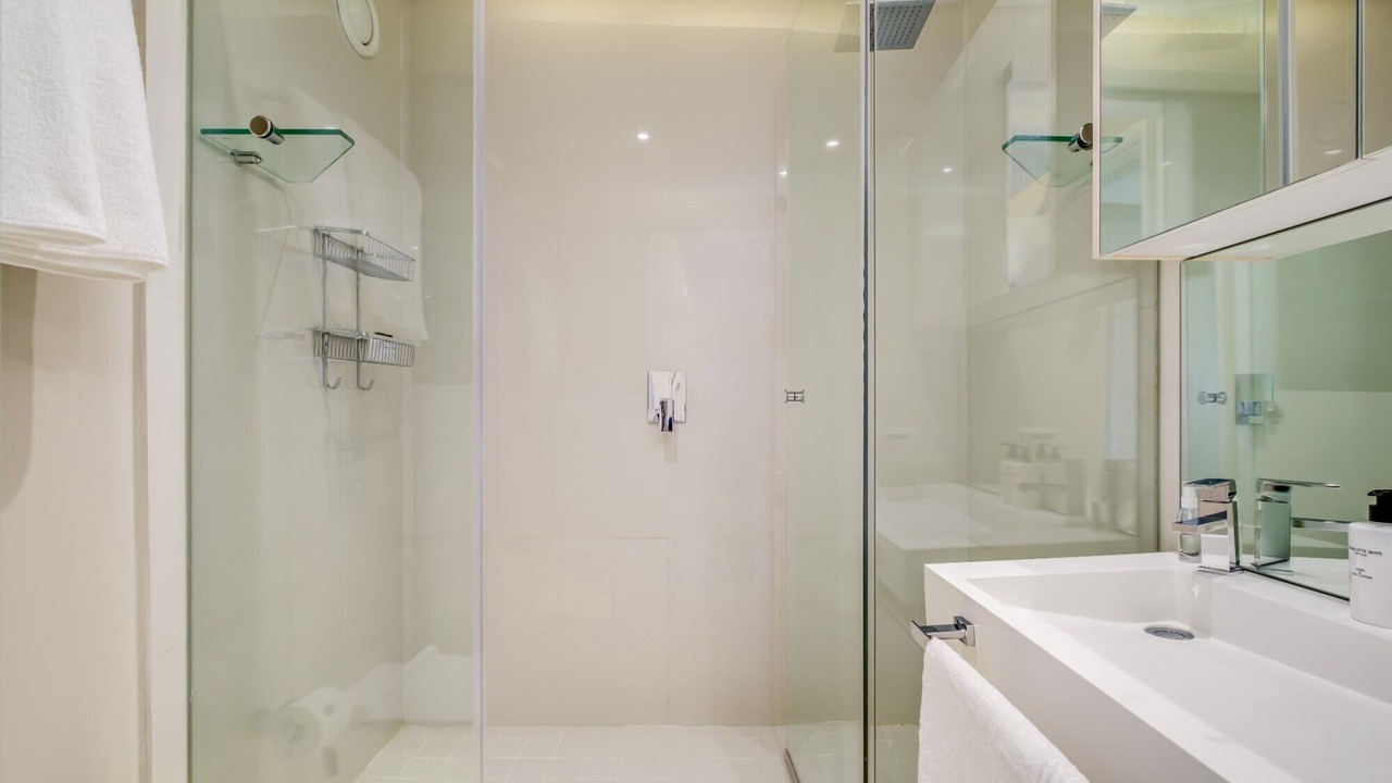 Photo of Bathroom in Mouille Point