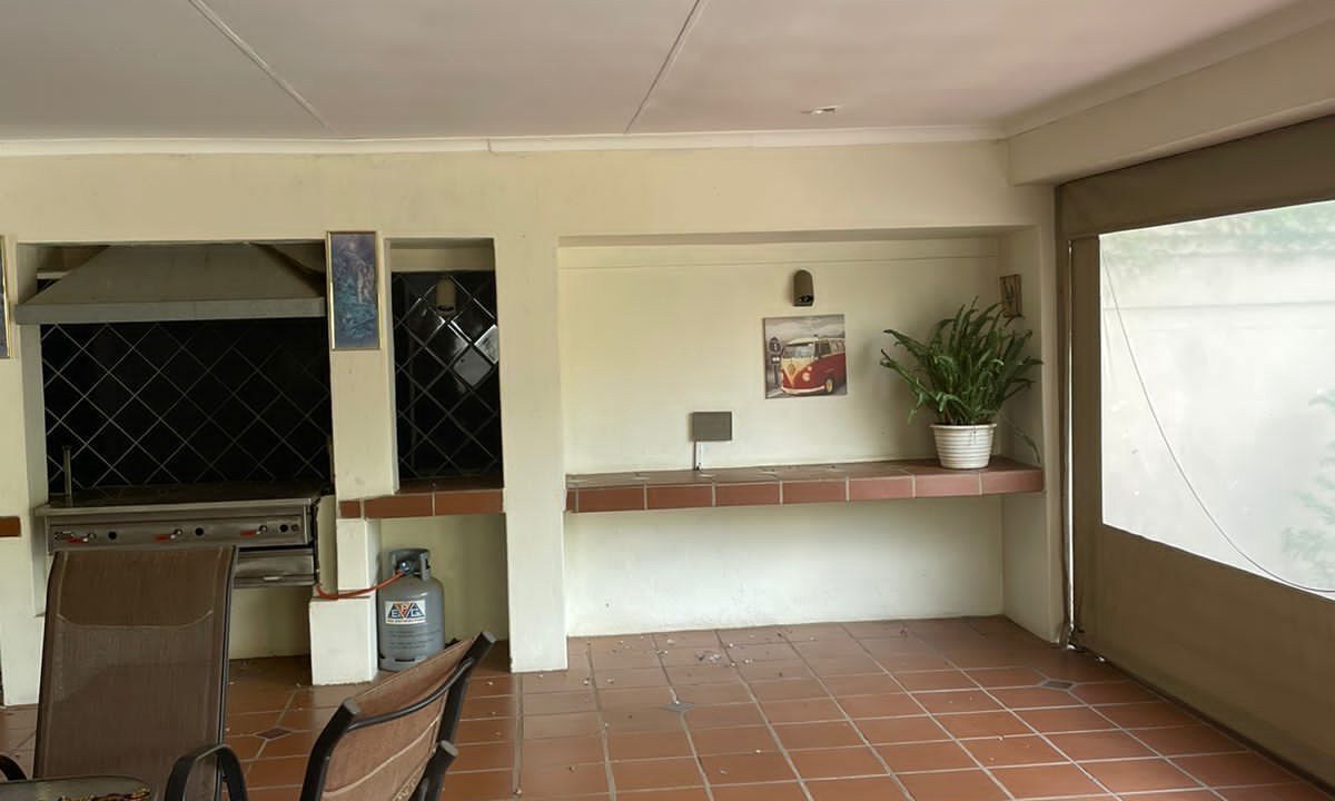 Photo of Outdoor in Pretoria