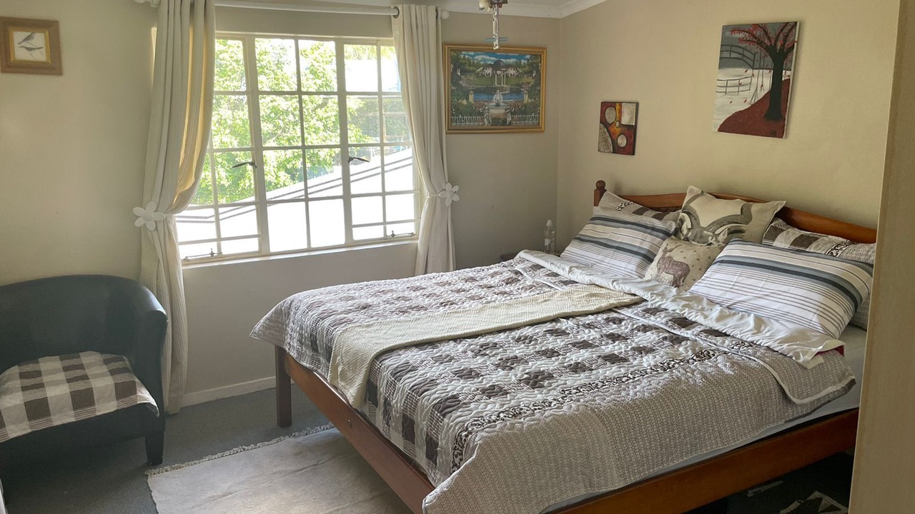 Photo of Bedroom in Pretoria