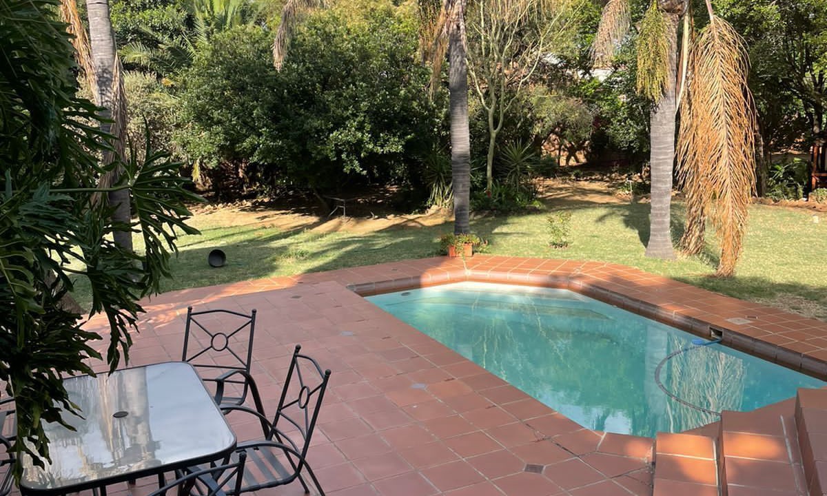 Photo of Outdoor in Pretoria