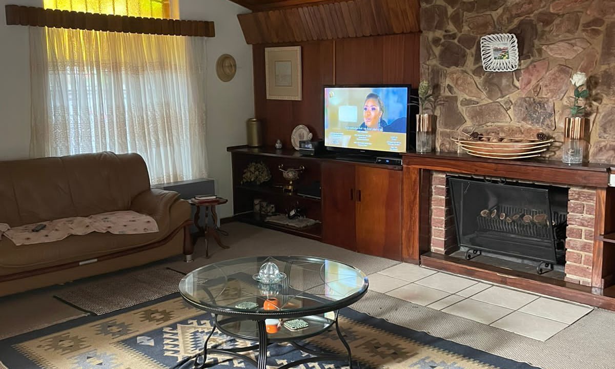 Photo of Livingroom in Pretoria