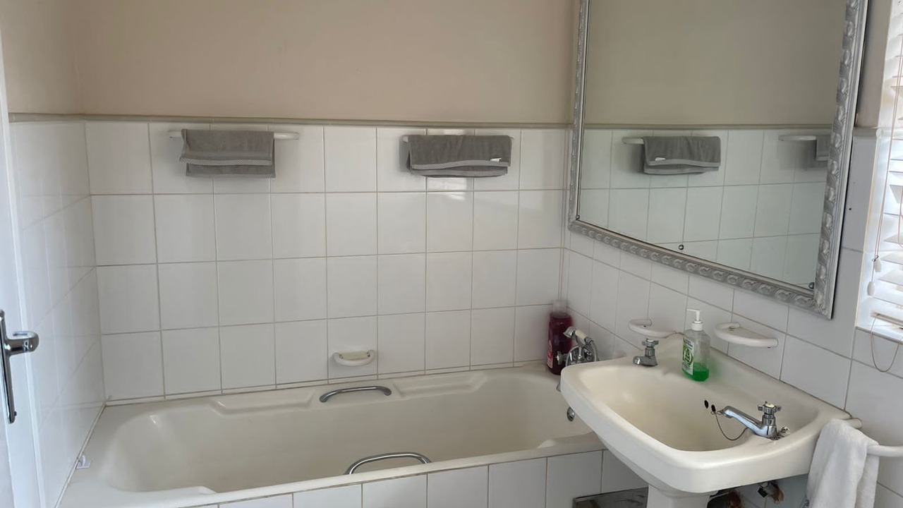 Photo of Bathroom in Pretoria