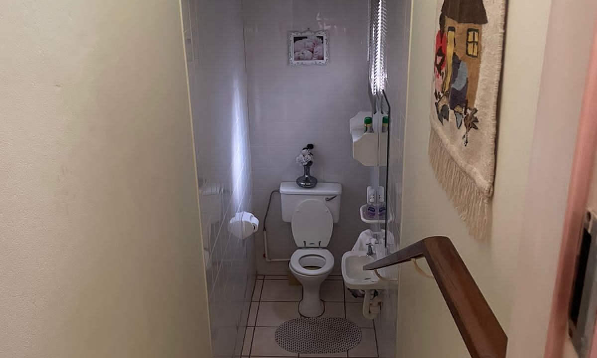 Photo of Bathroom in Pretoria