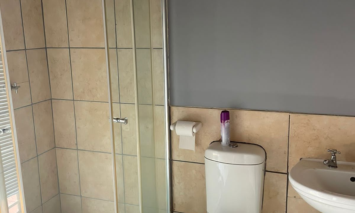 Photo of Bathroom in Pretoria