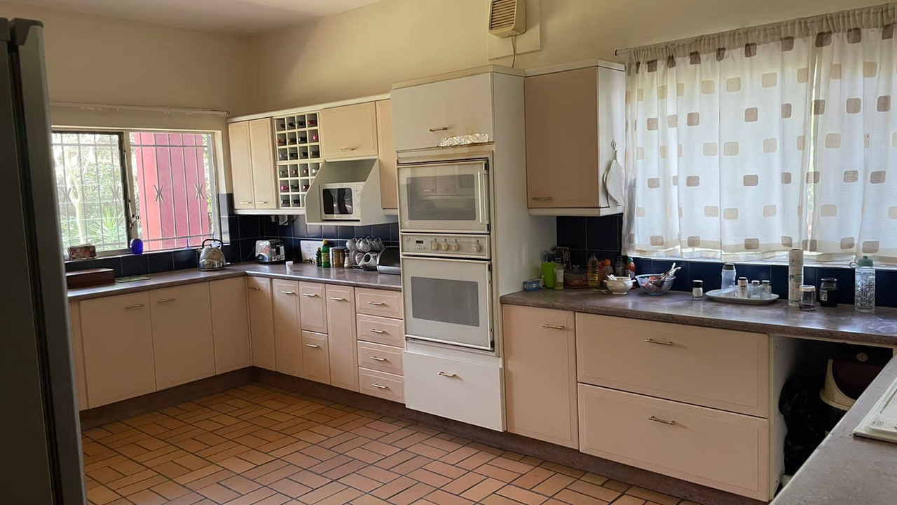 Photo of Kitchen in Pretoria