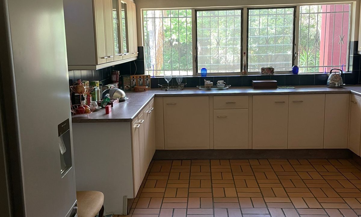 Photo of Kitchen in Pretoria