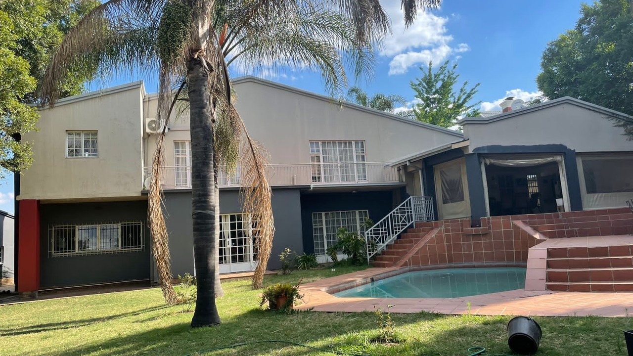 Photo of Outdoor in Pretoria