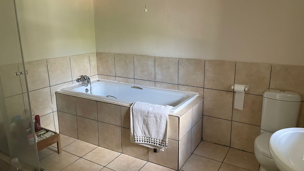 Photo of Bathroom in Pretoria