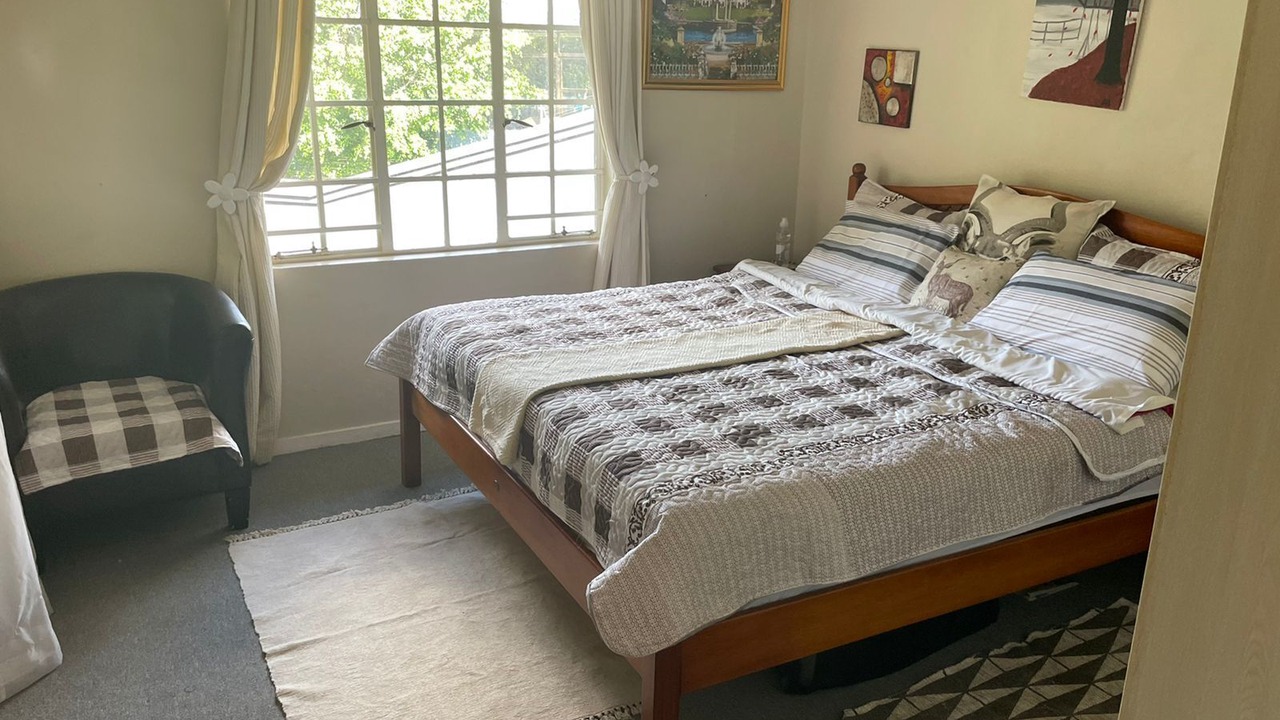 Photo of Bedroom in Pretoria