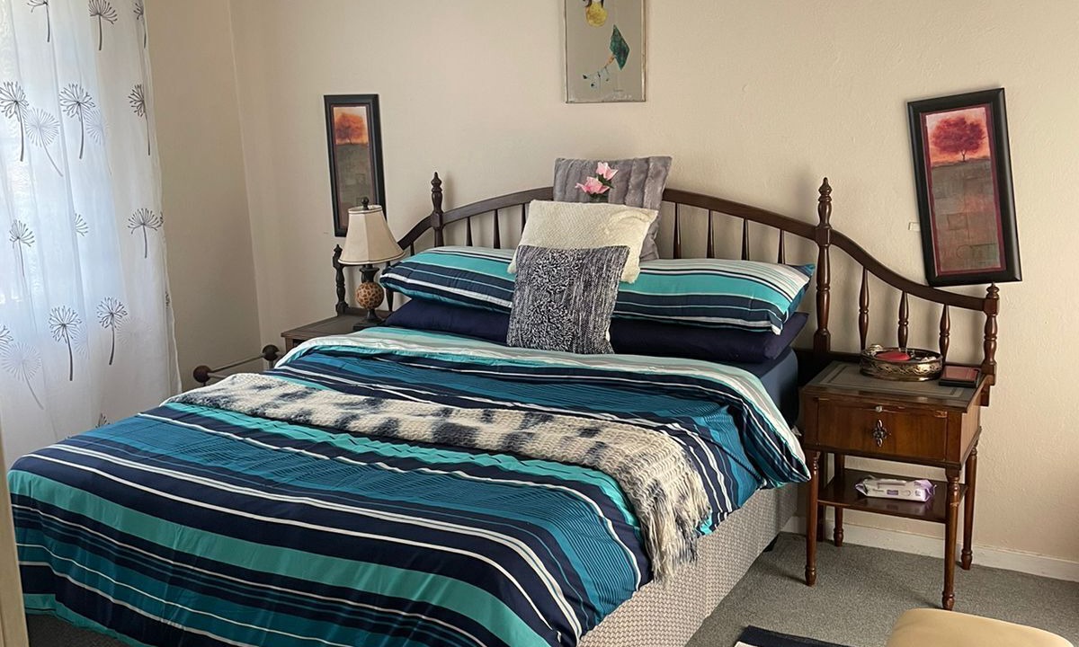 Photo of Bedroom in Pretoria