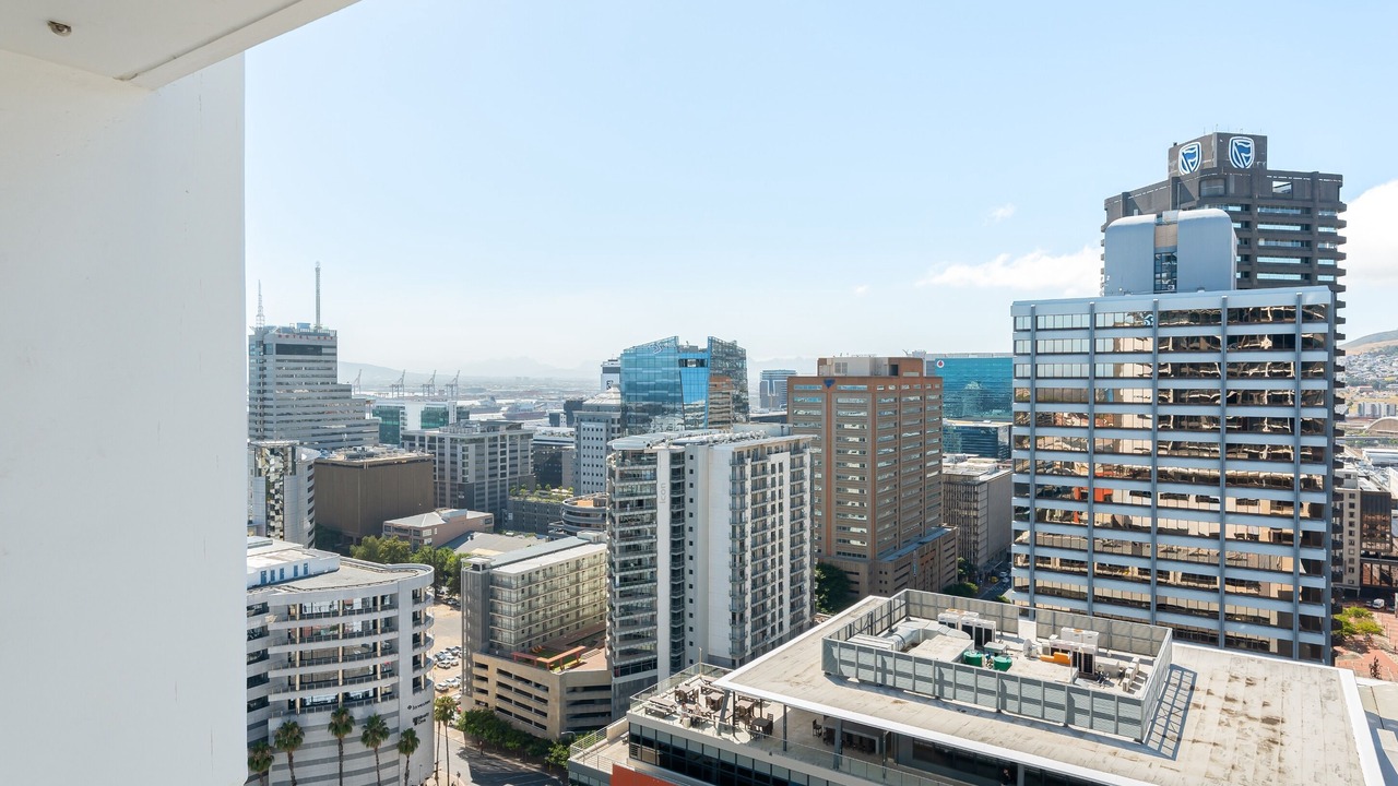 Photo of Others in Cape Town City Centre