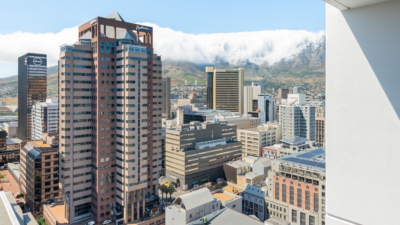 Photo of Others in Cape Town City Centre