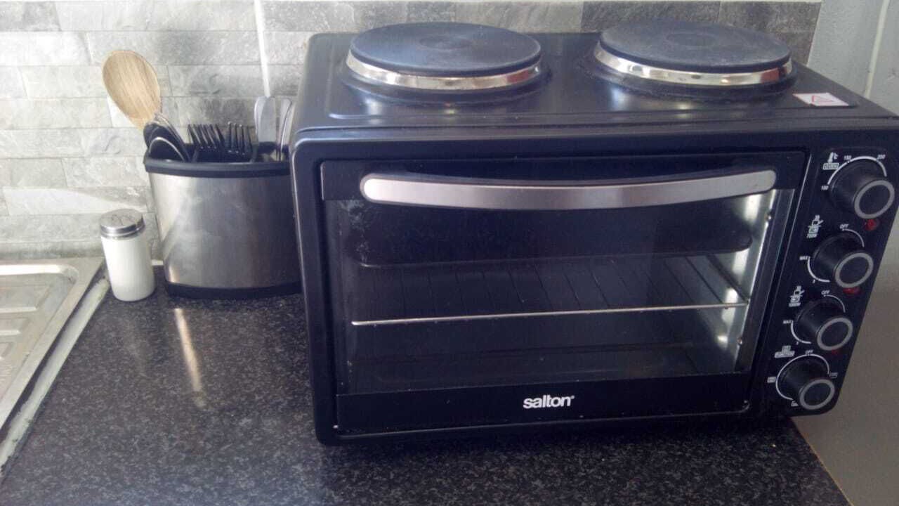 Photo of Kitchen in Rietfontein