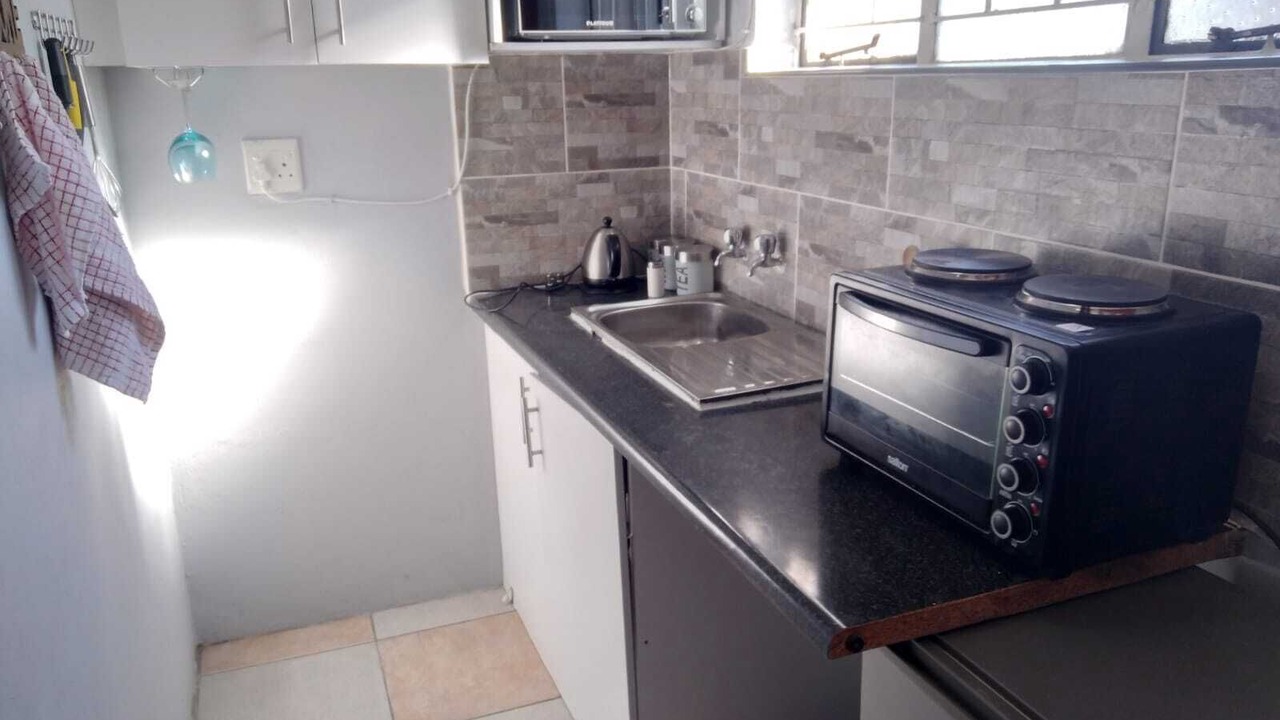 Photo of Kitchen in Rietfontein