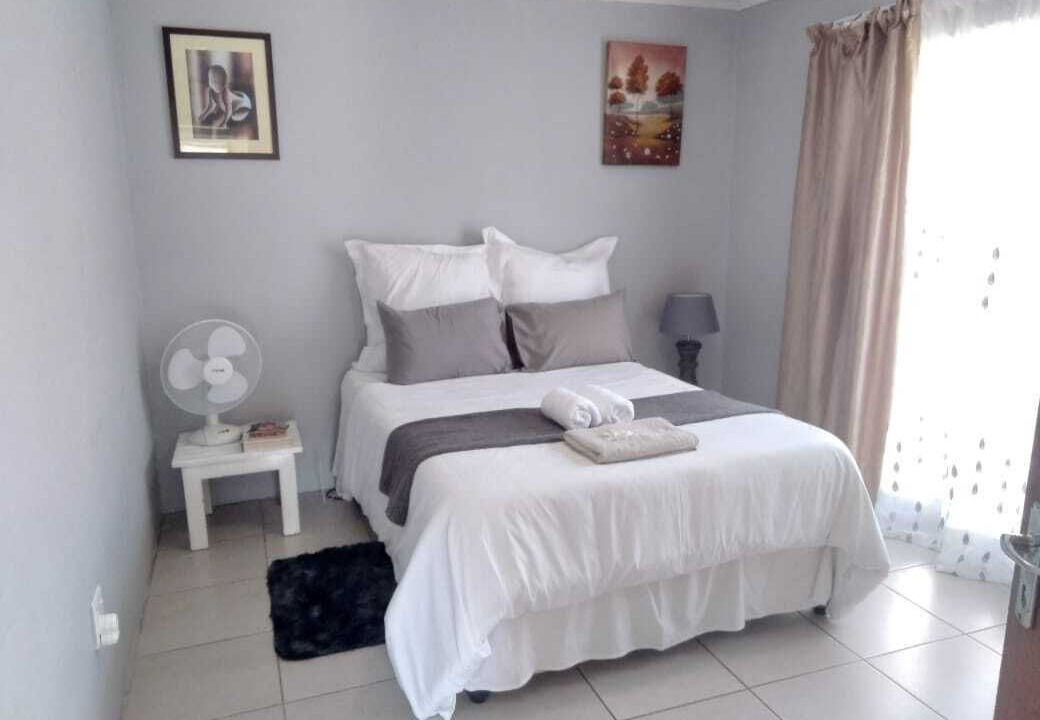 Photo of Bedroom in Rietfontein