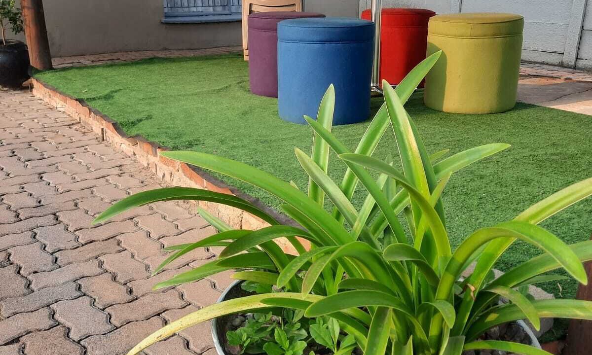 Photo of Patio Balcony in Rietfontein