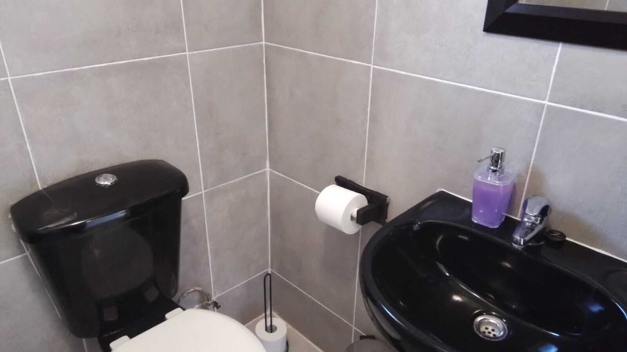 Photo of Bathroom in Rietfontein