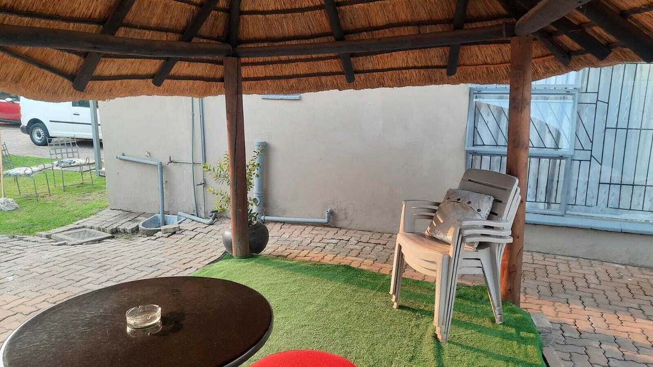 Photo of Outdoor in Rietfontein