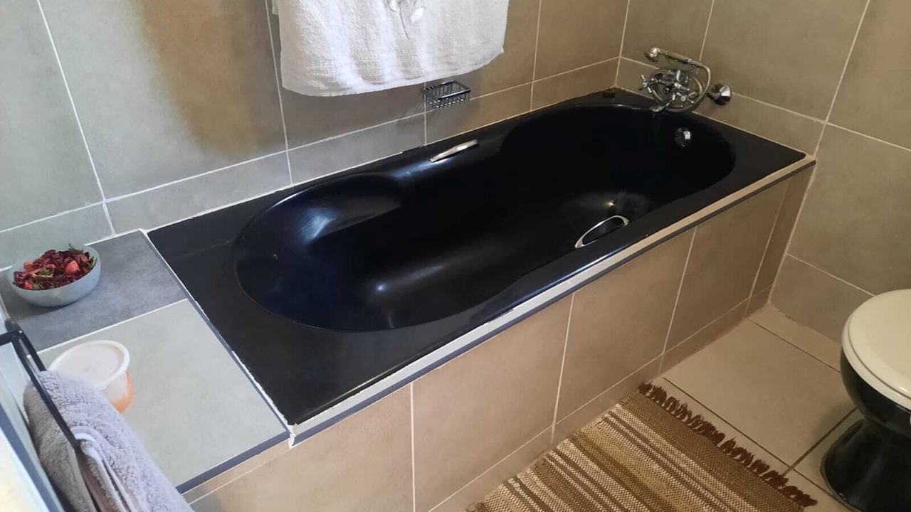 Photo of Bathroom in Rietfontein