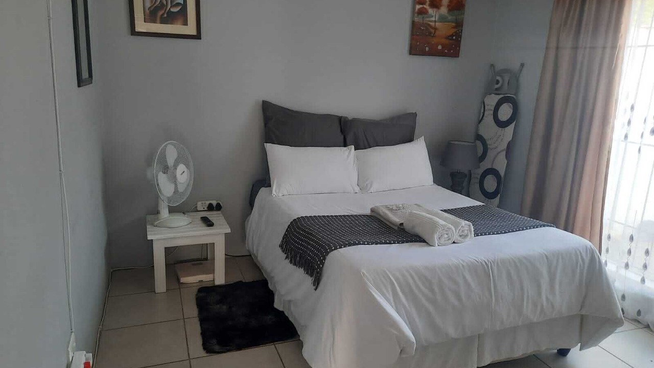 Photo of Bedroom in Rietfontein